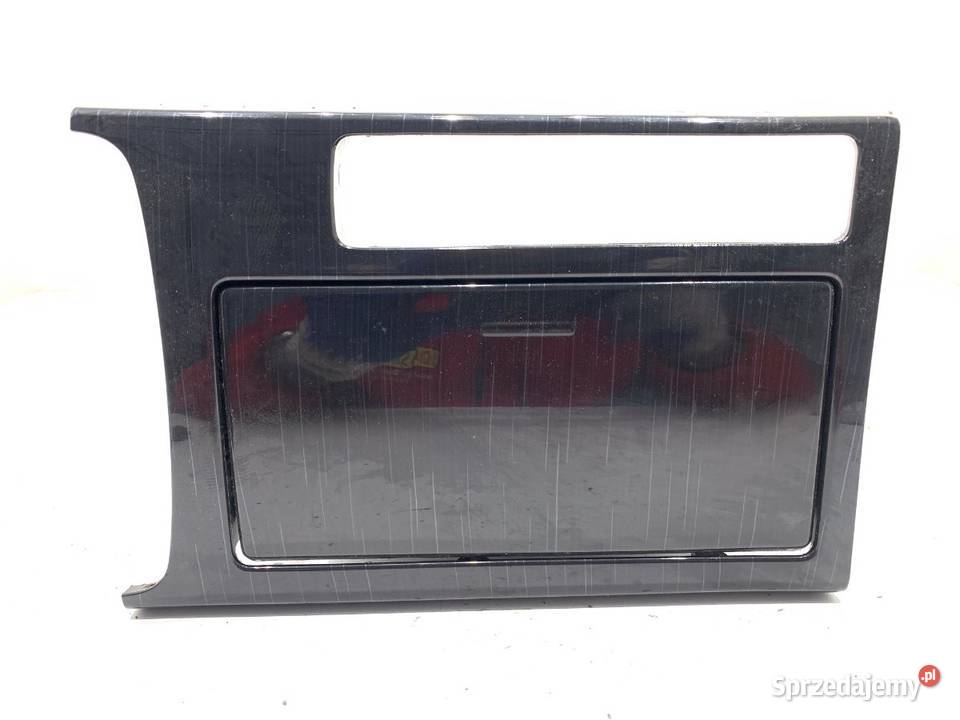 UCHWYT NA NAPOJE MAZDA 6 GH GS1D64361 0713