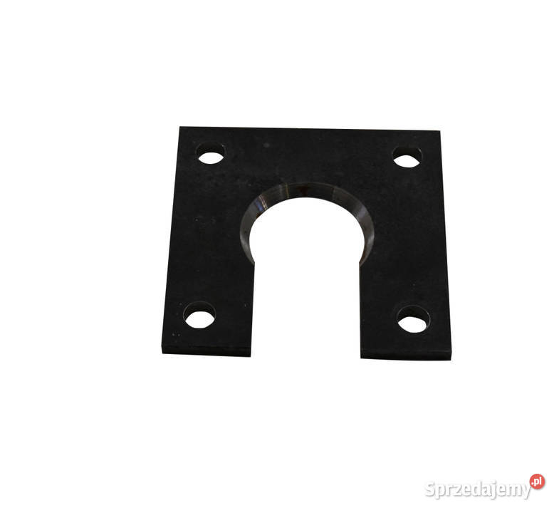 ZABEZPIECZENIE Kuli Siłownika Przyczepy D35 D47 Solec Kujawski sprzedam