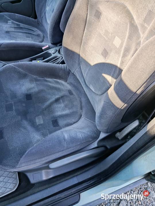 Citroen C5 20 benzyna 136 213000km Zamość sprzedam