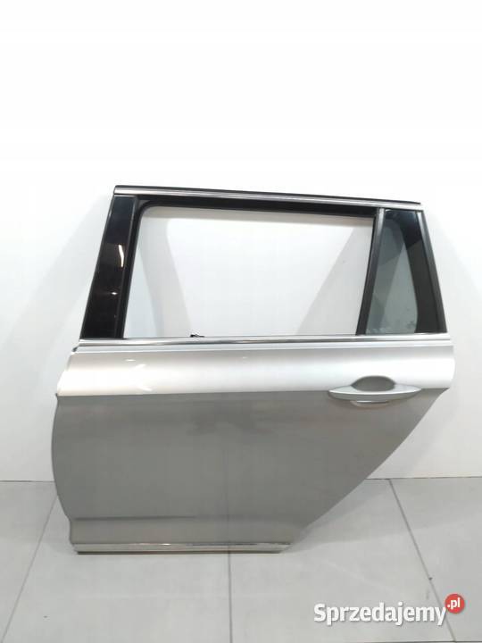 DRZWI LEWE TYŁ KOMBI LB7W VW Volkswagen Passat świętokrzyskie
