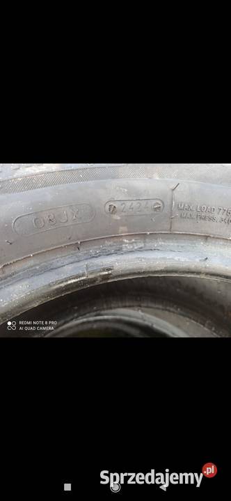Opony 2156016 kormoran 2024r Chełm