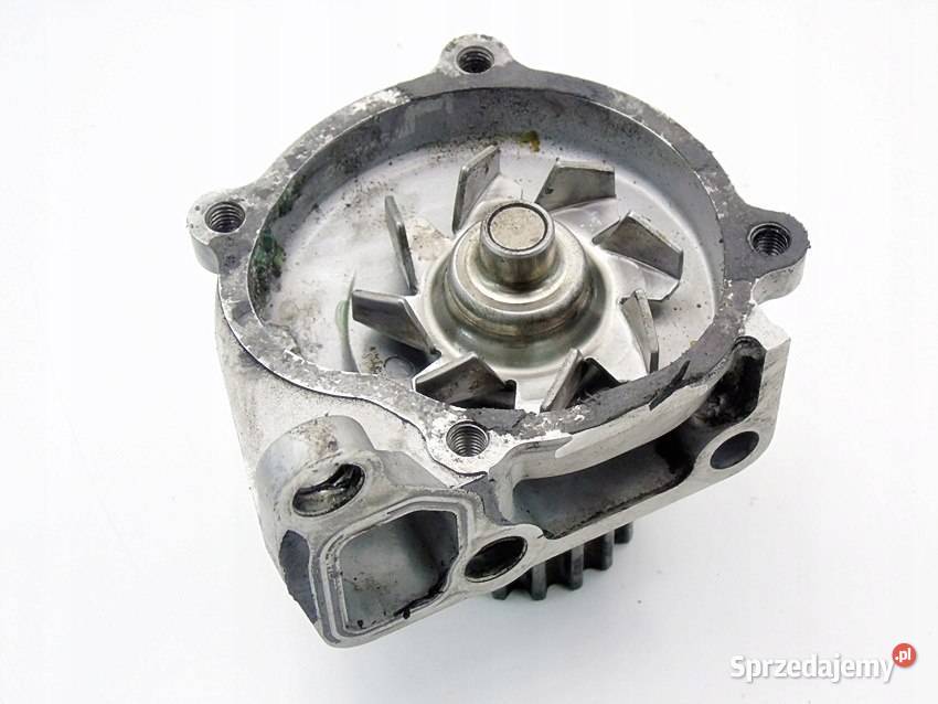 POMPA WODY 20 CITD D DI CD MAZDA 3 5 6 RF7J 2005 Sosnowiec sprzedam