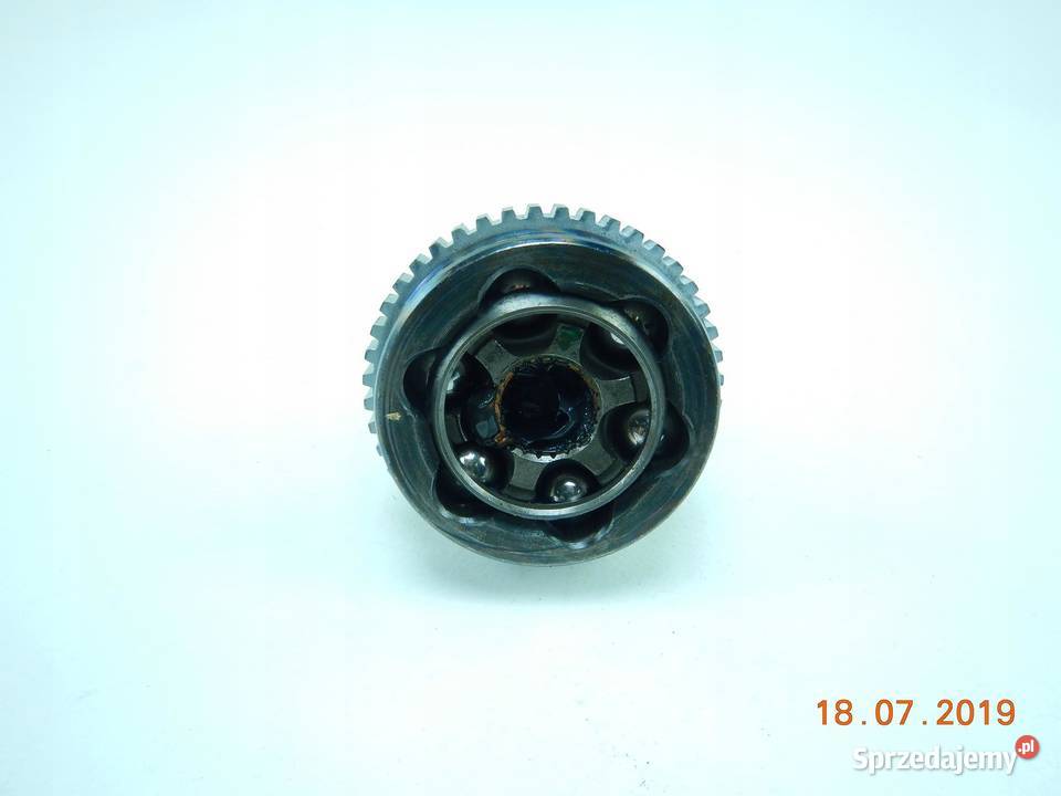 PRZEGUB PRZÓD FIAT BRAVO I 16 ASO