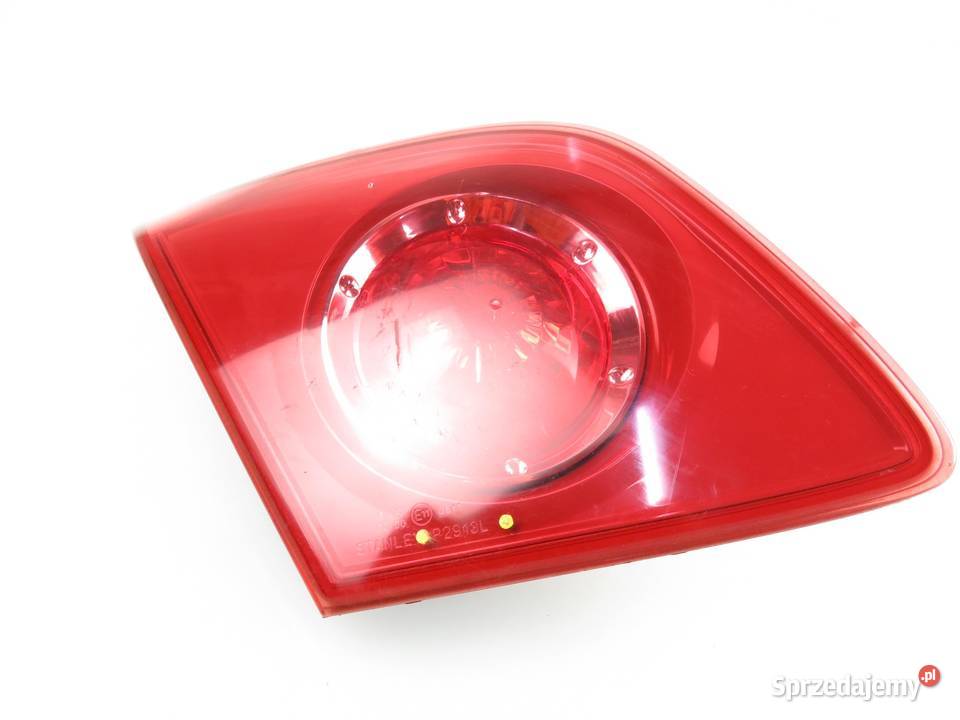 LAMPA LEWA TYLNA KLAPA MAZDA 3 BK P2913L małopolskie sprzedam