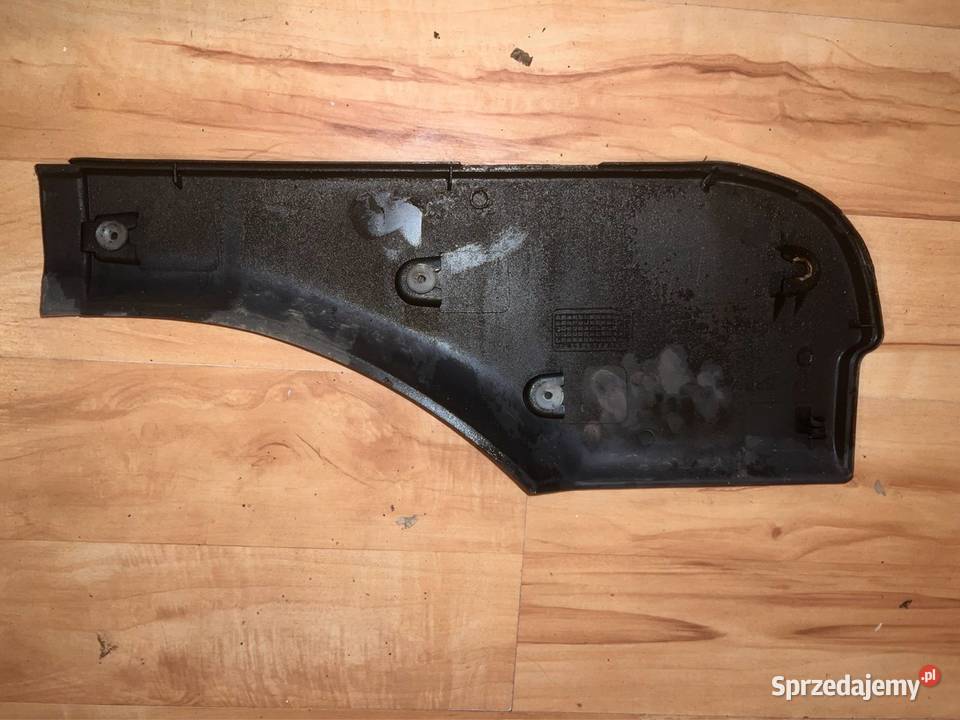 Blenda klapy tył prawa Land Rover Freelander I Ostrzeszów