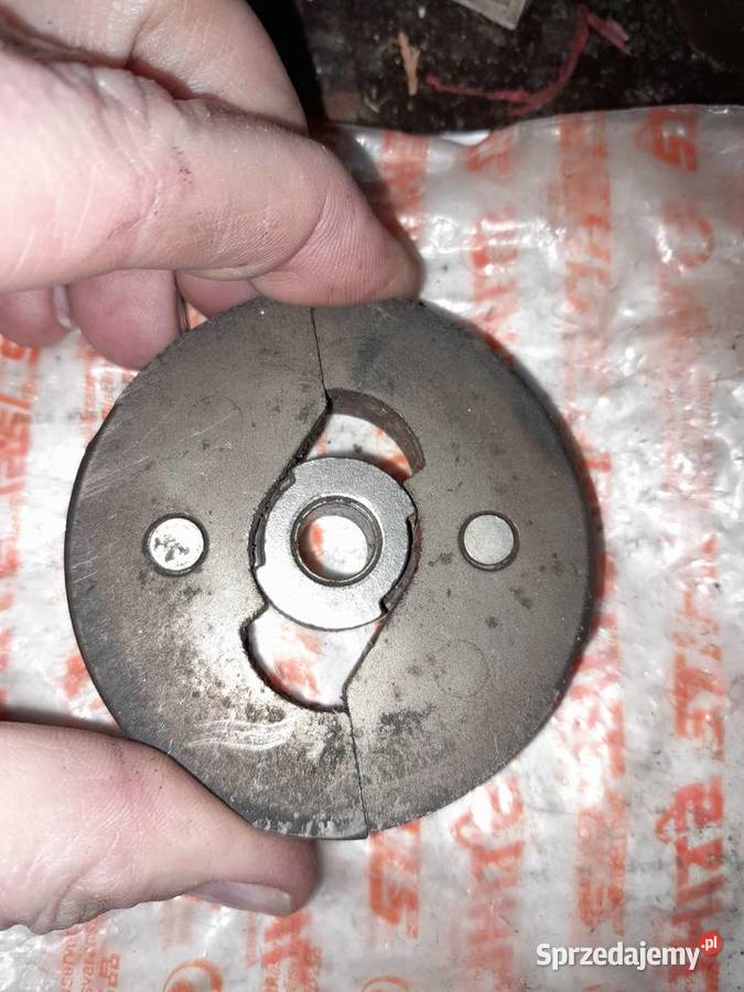 Sprzęgło pilarki Żywiec sprzedam