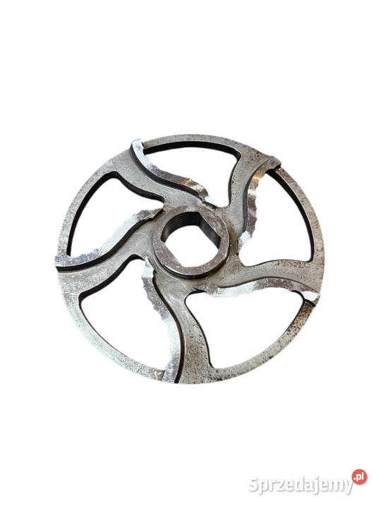 Nóż pierścieniowy 5R W200 Gastronomia