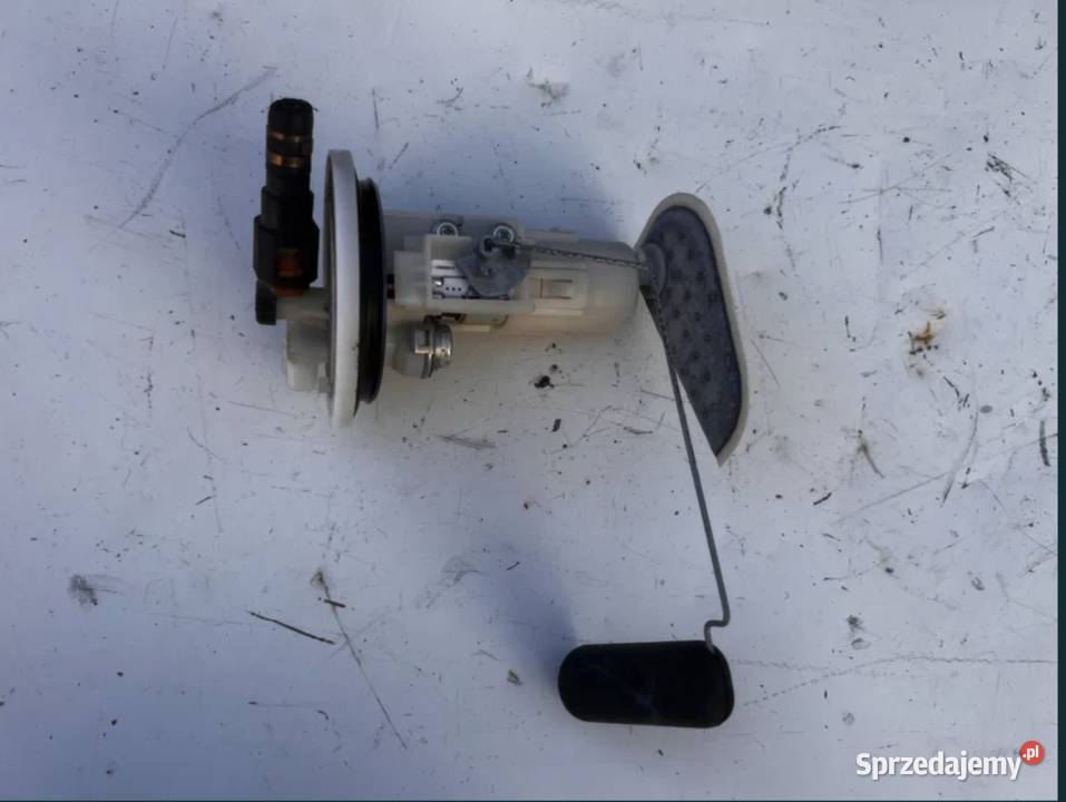 Pompa paliwa Honda SH300i Pozostałe Ostrów Wielkopolski sprzedam