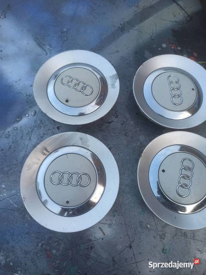 Audi A4 B7 16 Zawiercie