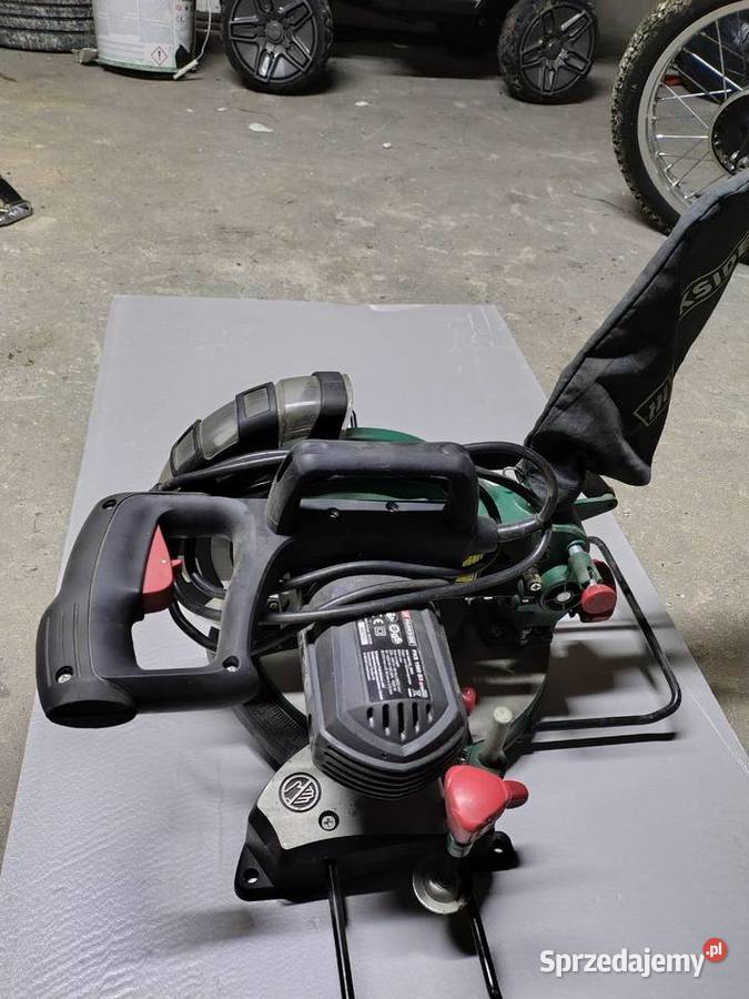 Ukośnica Parkside Nówka Narzędzia Medynia Głogowska sprzedam