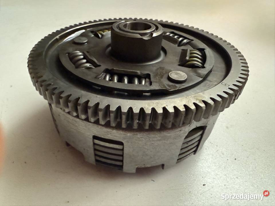 sprzęgło Kawasaki Z125 2022R Ostrzeszów