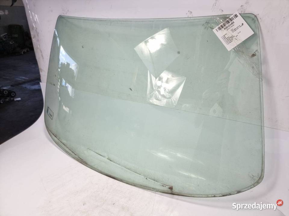 SZYBA PRZÓD FSMBIELSKO B POLSKI FIAT 170700 Pozostałe