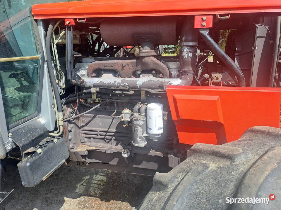 Massey Ferguson 3080 sprzedam