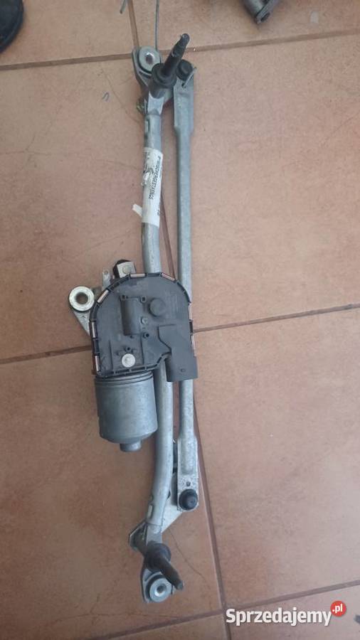 MECHANIZM WYCIERACZEK AUDI Q5 8R1955023B osobowe Rakoniewice