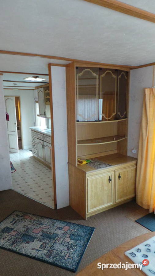 domek holenderski angielski duzy 11 x 37 śląskie Rybnik