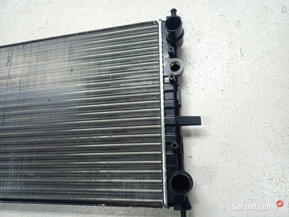 CHŁODNICA WODY FIAT BRAVO I BRAVA 18 16V BEZ Chłodnie wody Skarżysko-Kamienna