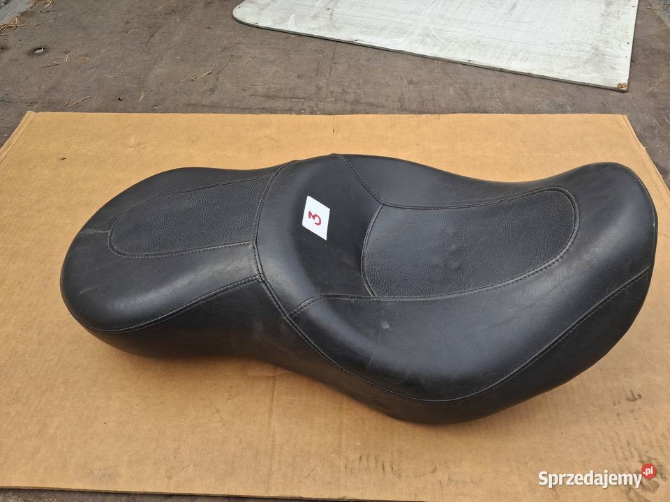 Harley Davidson siedzenie softail Dyna Siedzenia kujawsko-pomorskie Bydgoszcz