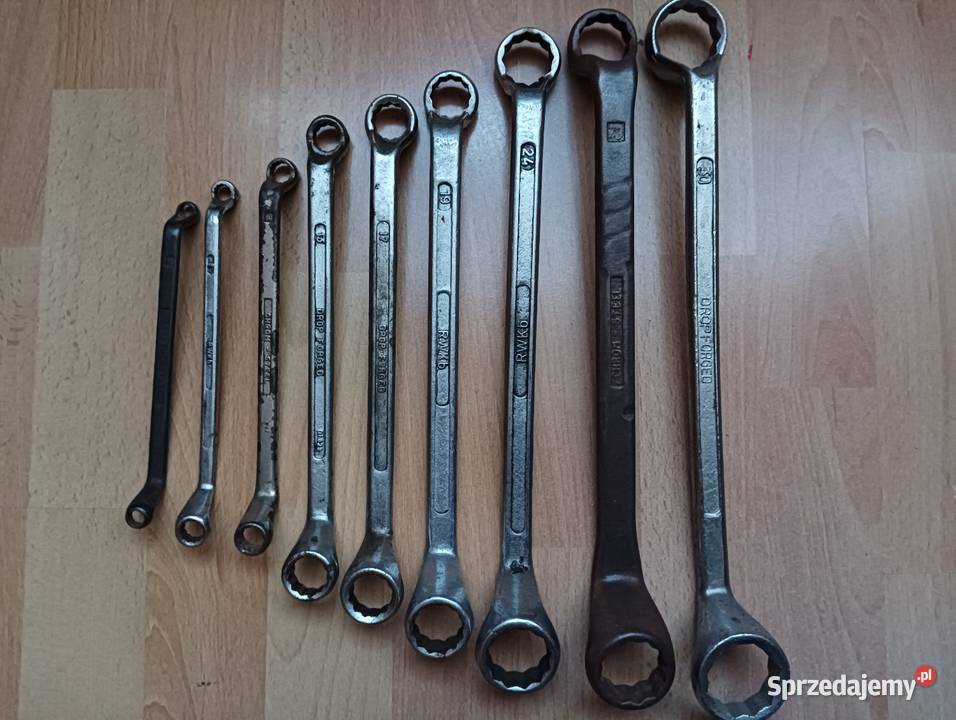 Klucze wyprzedaż garażowa śląskie Bieruń