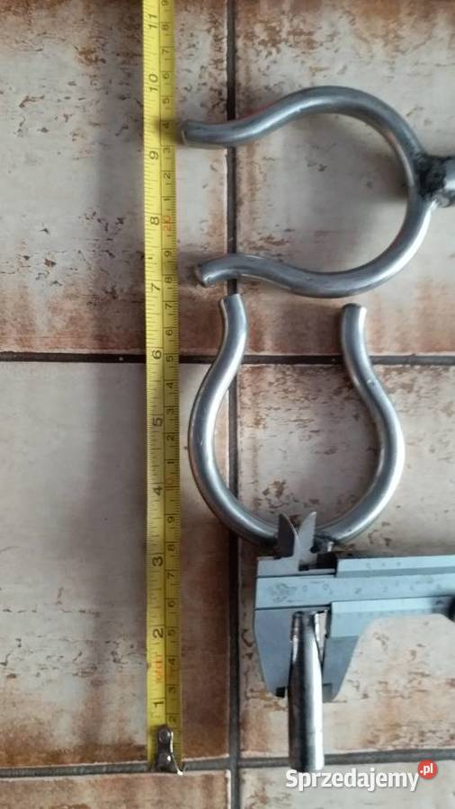 Dulki do wioseł łodzi łódkiStal nierdzewna Gorzów Wielkopolski sprzedam