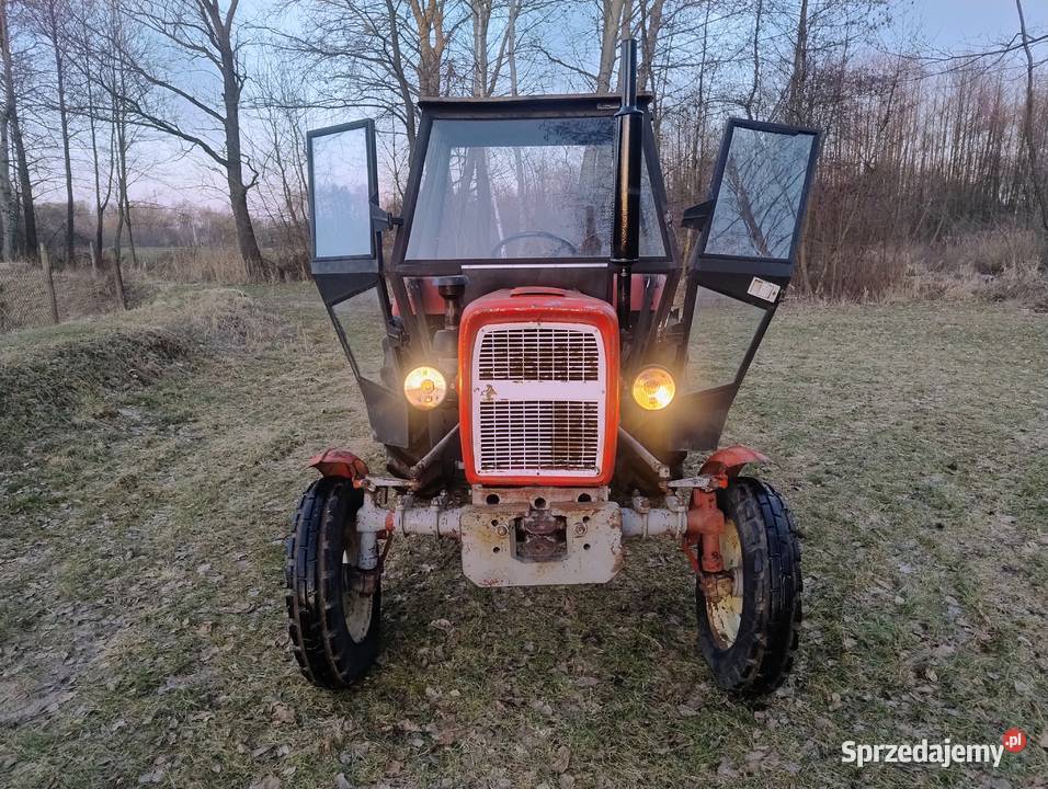 Ursus C335 Zameczek-Kolonia sprzedam
