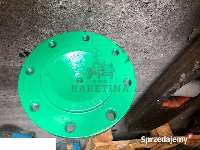 John Deere 6110 6210 6310 6410 6510 6610 Półoś Jastrzębniki