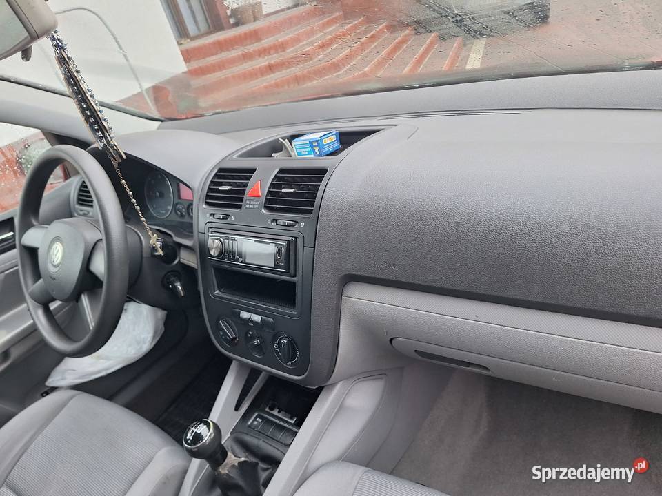 GOLF V 19TDI SUPER KOLOR GOTOWY DO JAZDY 105KM Ciechanowiec sprzedam