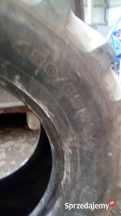 opona 480 65 24 600 65 38 Golina sprzedam