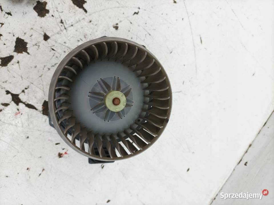 DMUCHAWA REZYSTOR KP LEU NAWIEWU AE1421 sprzedam