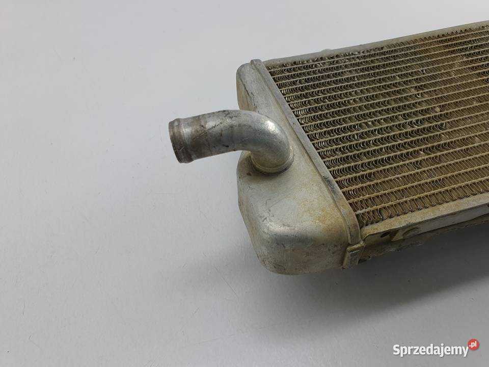 Chlodnica Prawa Korek Yamaha Yzf 250450 Łódź