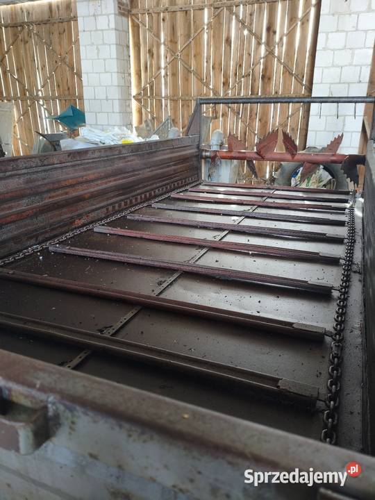 Sprzedam rozrzutnik dwuosiowy nieuszkodzony