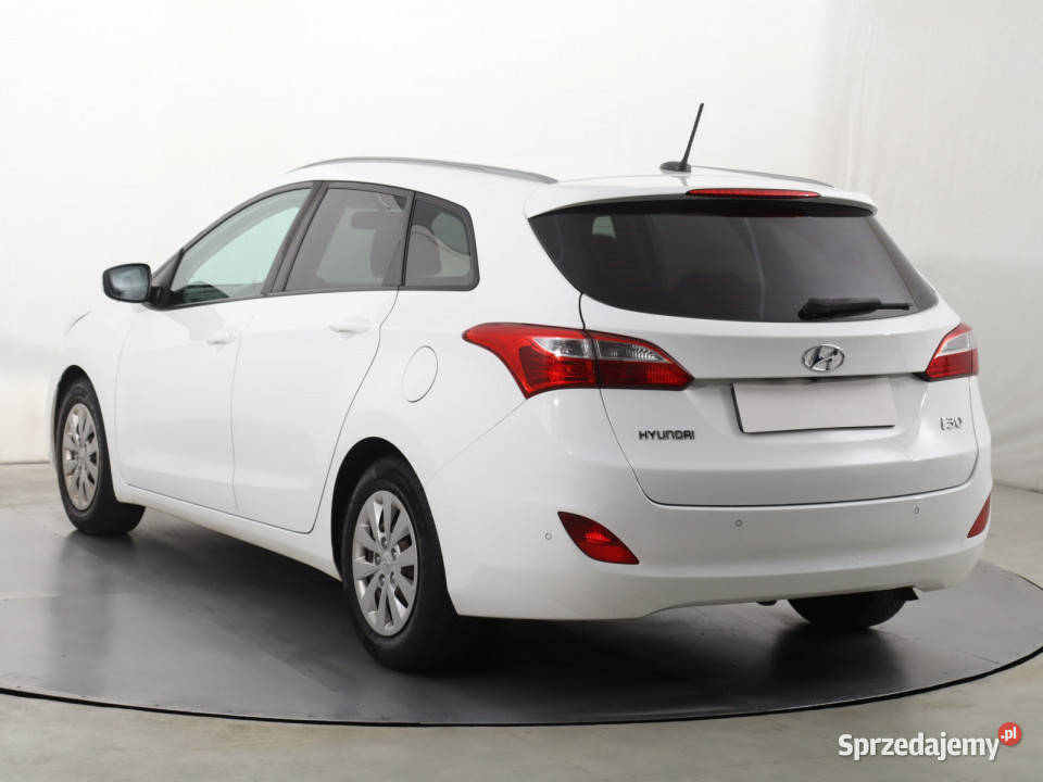 Hyundai i30 16 CRDi Katowice