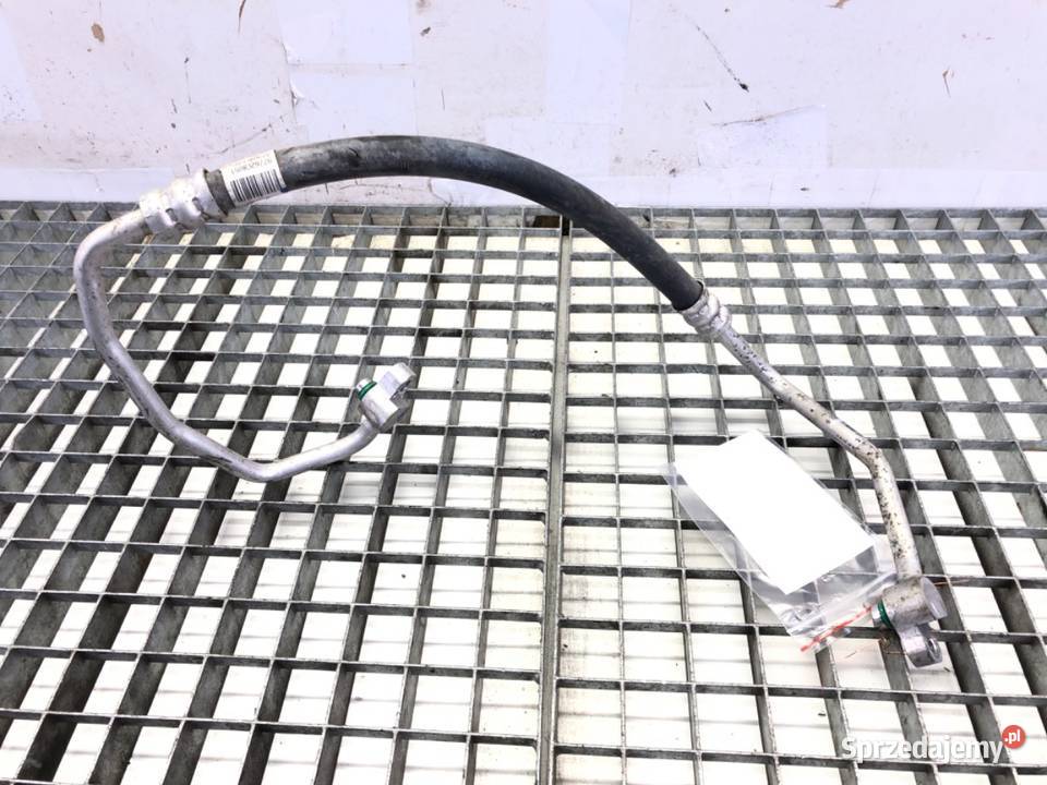 RURKA KLIMATYZACJI HYUNDAI i20 II 97762C8051 12