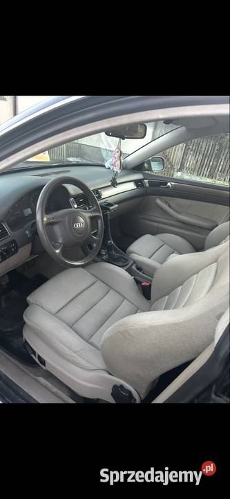 Audi A6 C5 sprzedam