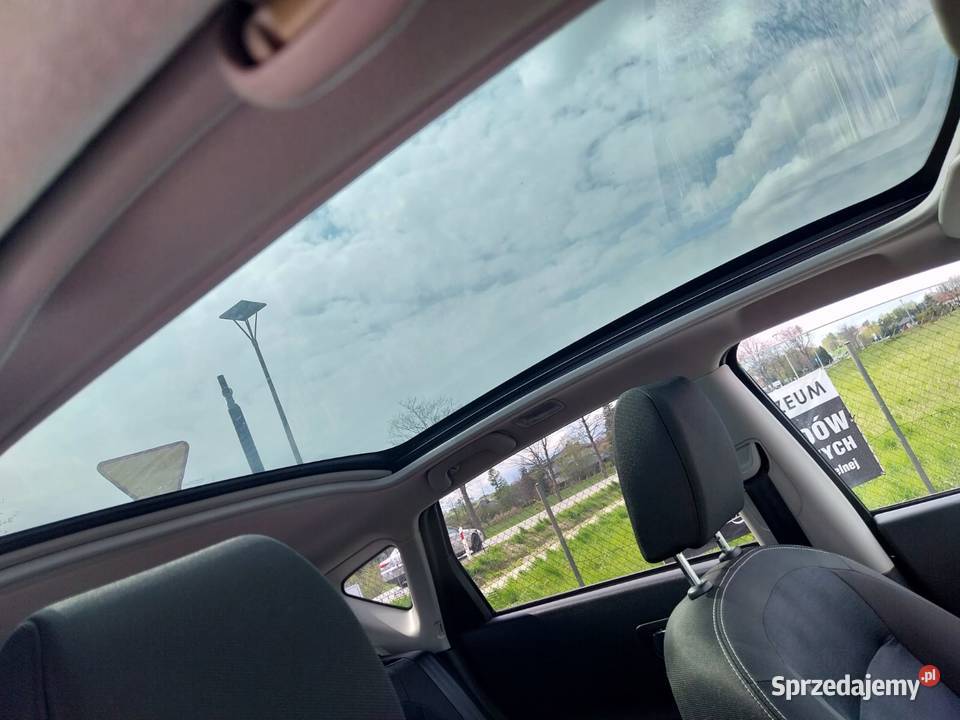 Nissan Qashqai 20 Benzyna Lift z Niemiec nieuszkodzony podkarpackie Rymanów sprzedam