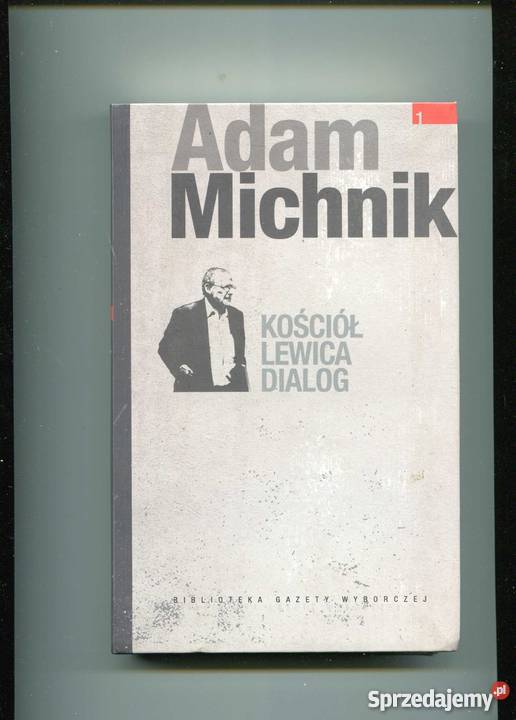 Kościół lewica dialog Szczecin