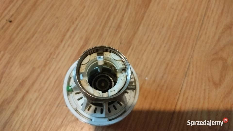 Głowica termostatyczna Danfoss 013G2946 używana Wólka Pełkińska