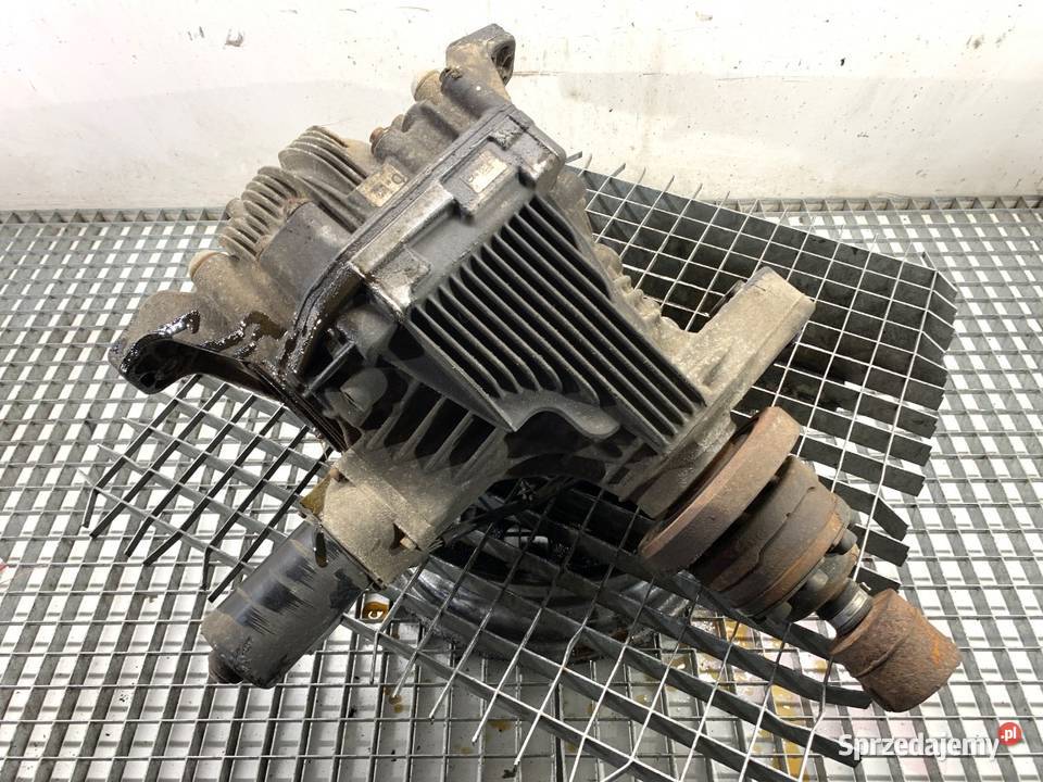 MOST DYFER TYŁ JEEP GRAND CHEROKEE WK osobowe sprzedam