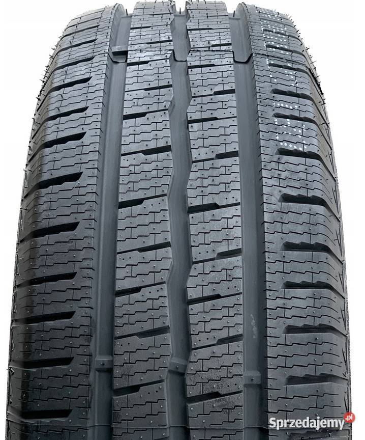 Opona 23565R16C 115R 2024r A869 APLUS mazowieckie Lipsko