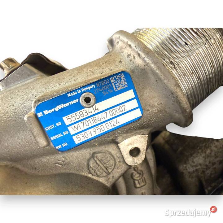 SILNIK Z16LET Opel Astra III H Meriva A 16 16V T Chełm sprzedam