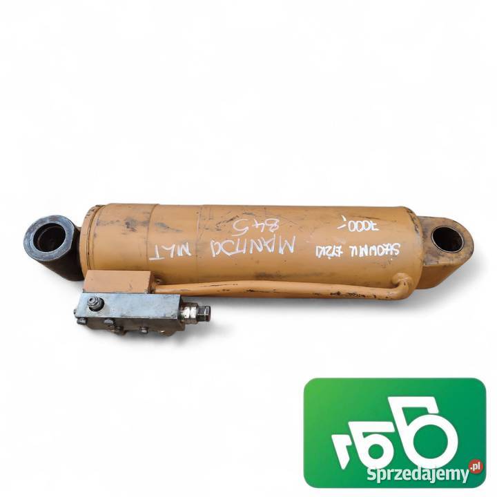 Siłownik poziomowania Łyżki 252700 Manitou MLT wielkopolskie