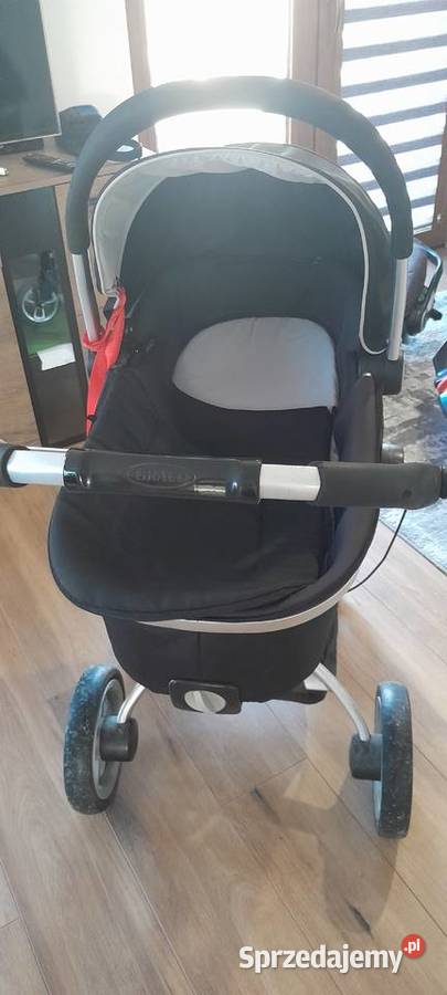 Sprzedam wózek dziecięcy 15kg Koprzywnica