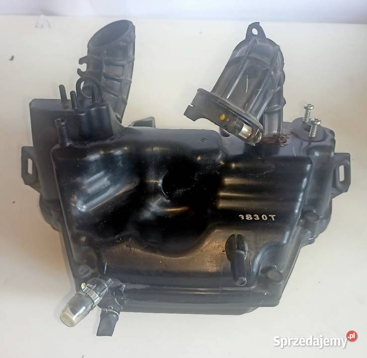 Air box filtr powietrza Honda MSX 125 wielkopolskie Turek