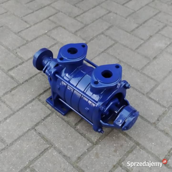 Pompa hydroforowa Grudziądz Sk 402 Q 45 m3h Mieszków sprzedam