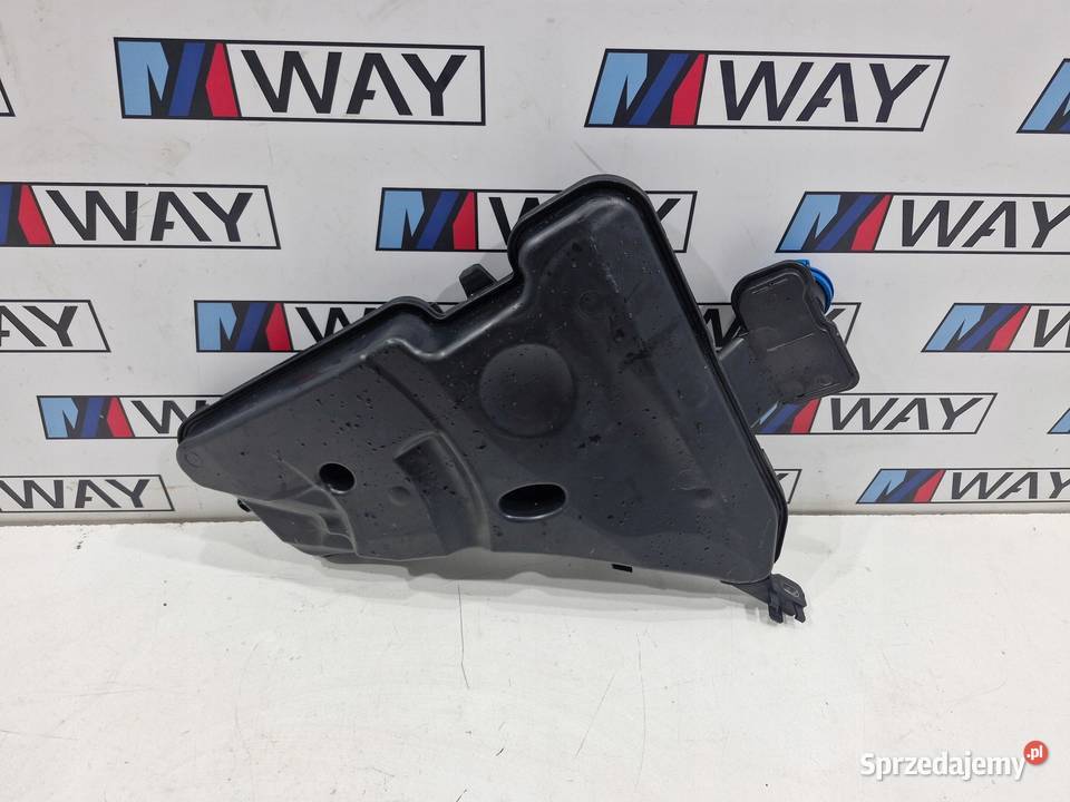 BMW G11 G12 G30 G31 ZBIORNIK SPRYSKIWACZY osobowe