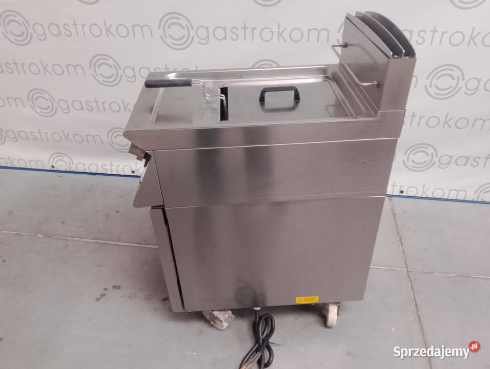 FRYTOWNICA 1KOMOROWA JEZDNA GIORIK 20FE Gastronomia dolnośląskie Wrocław