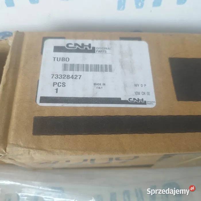 Rurka 73328427 case holland steyr cnh