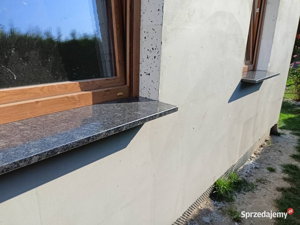 Marmur granit kamień naturalny