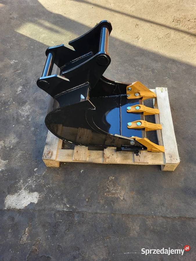 Łyżka kopiąca 50 do koparki pasująca pod Rok produkcji 2024 Włoszczowa sprzedam