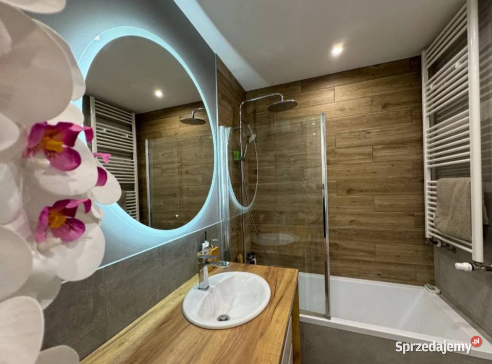 2pok 44met Słonimskiego BALKONKOMÓRKAGARAŻ Wrocław