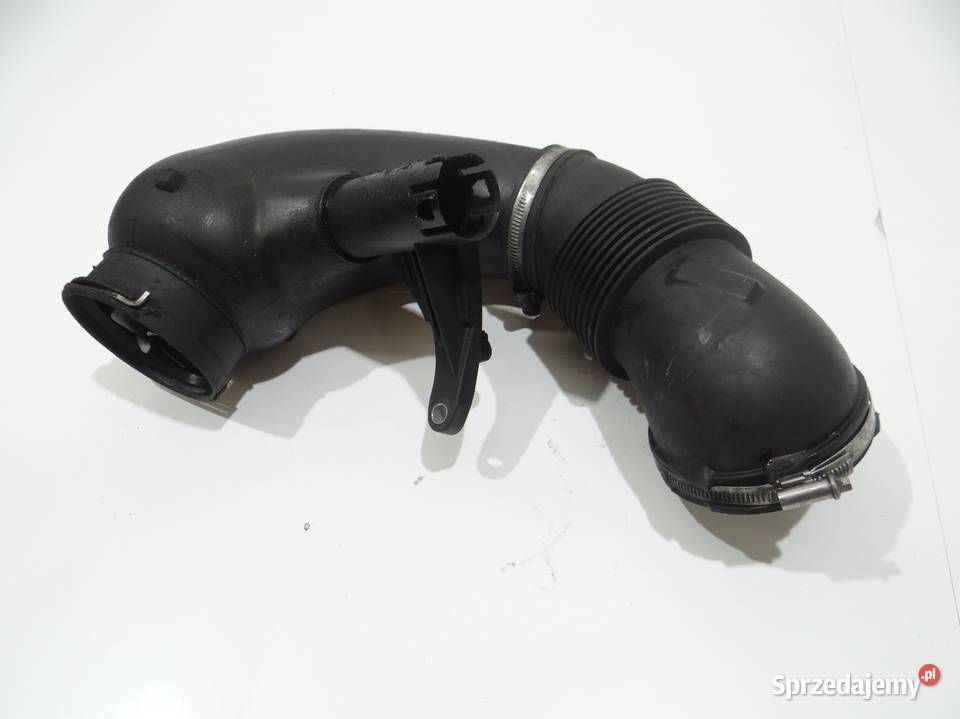 PRZEWÓD POWIETRZA BMW E60 E61 LCI N47 7803843 Strzyżewice